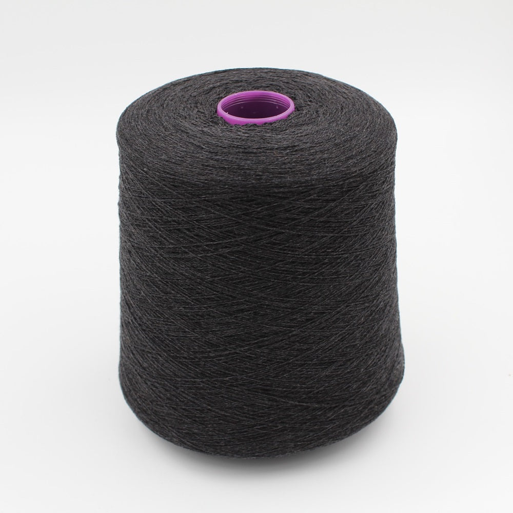 Filato 2/28 100% Cashmere colore peat rocca 480 gr