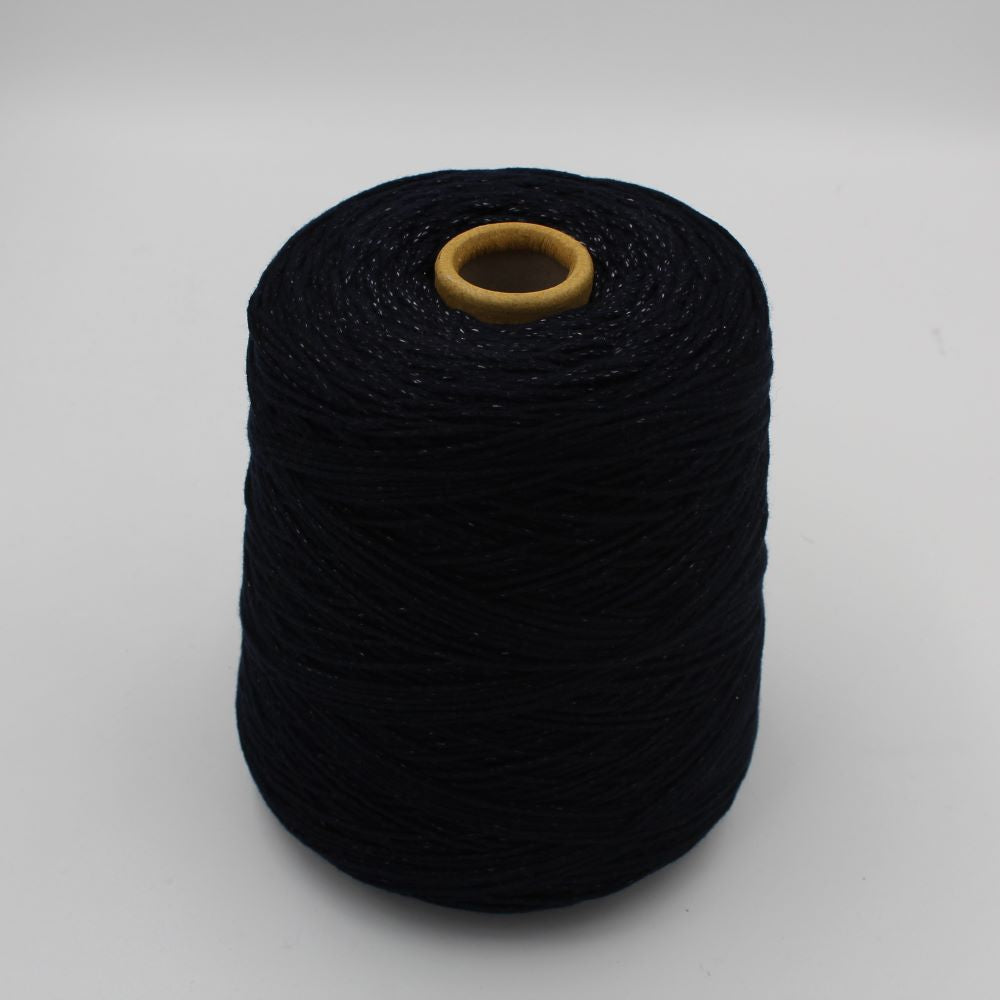BIGOLO 37% cashmere 37% extrafine merino 26% PA nm. 1820 color blue cones 530gr