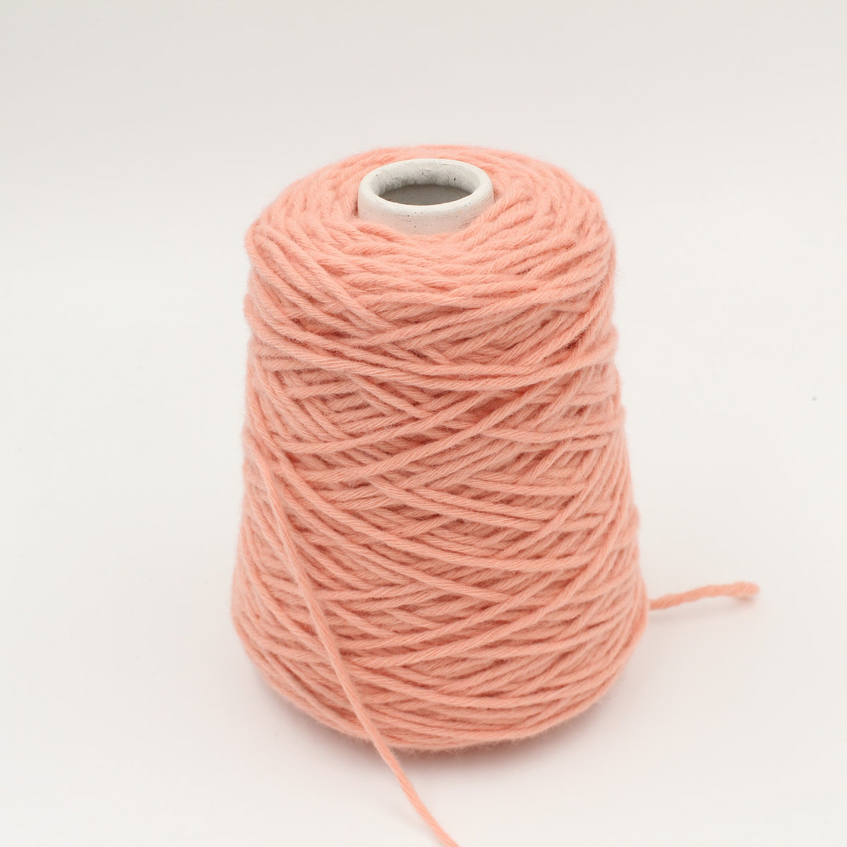 LAMBS 100% lambswool nm. 1250 colore salmone rocche 500g
