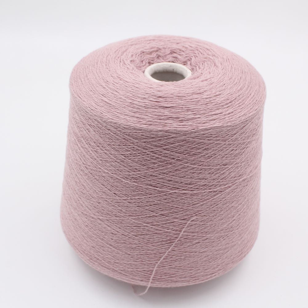 2/30 70% extrafine merino 30% cashmere color ancient red cones 520 gr