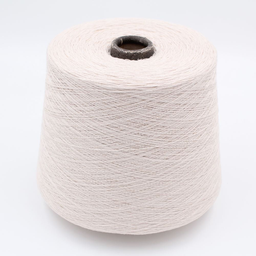 2/28 70% merino extrafine 30% cashmere colore silver rocche 510gr