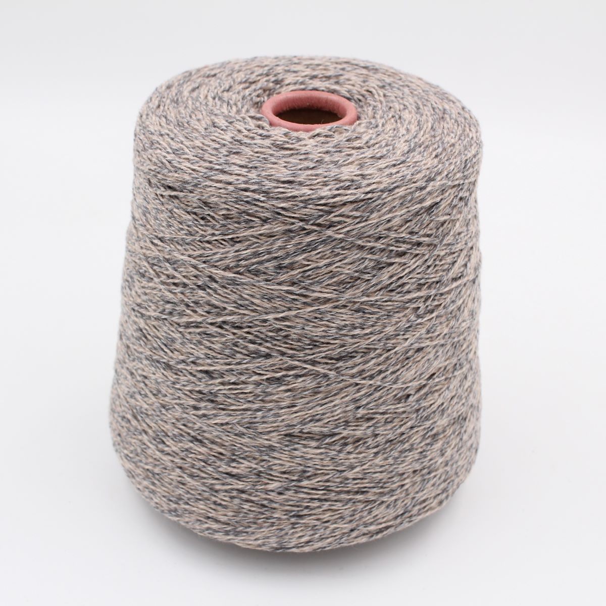 97% Cashmere 3% Merinos nm. 3000 colore multicolore rocche 710gr