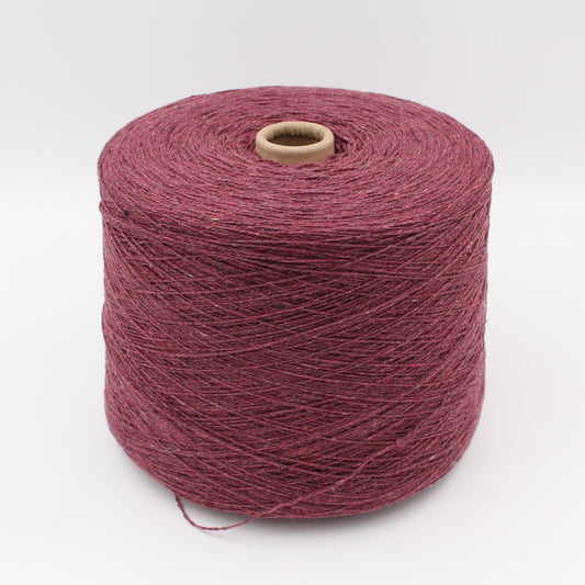 I colori naturali del cashmere riciclato: perché sono unici al mondo