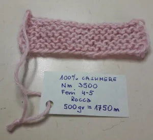 Come Calcolare la Quantità di Cashmere per un Lavoro a Maglia – IV Parte: Guanti, Cappelli, Calzini