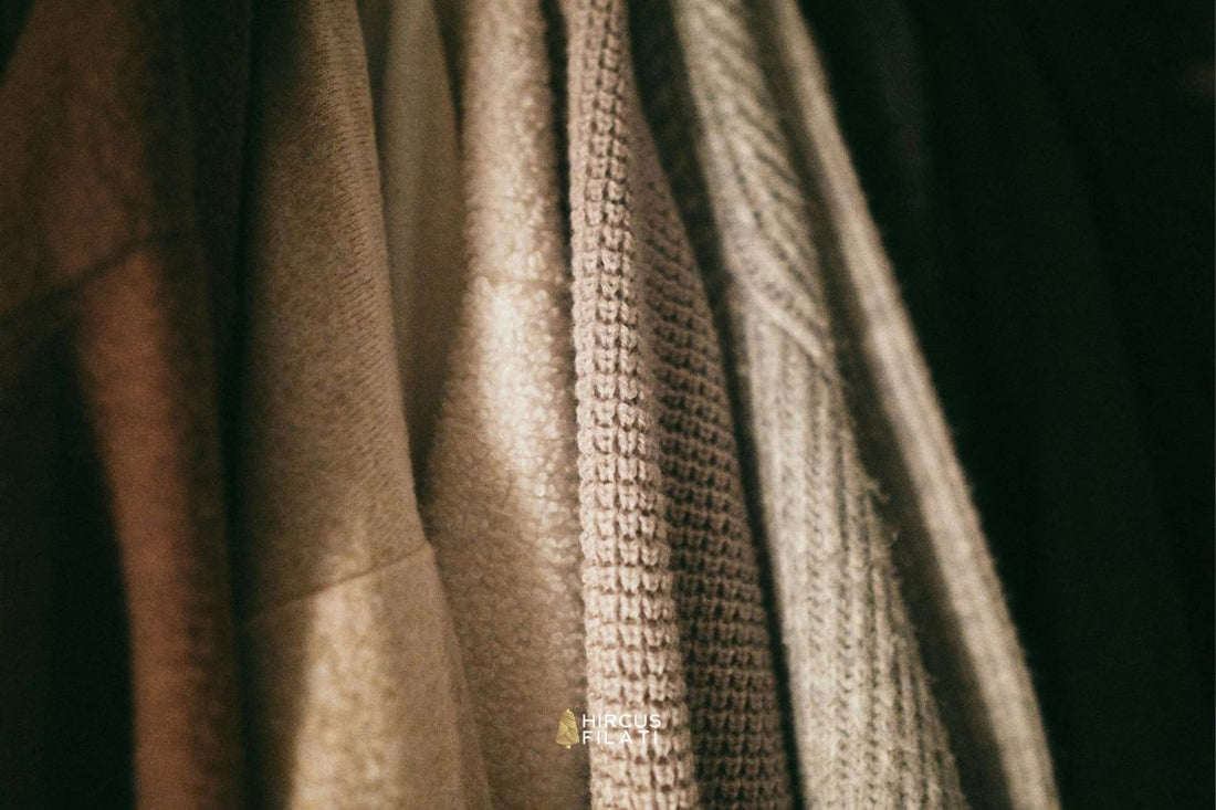 The Benefits of Cashmere: Why Choose Cashmere for Your Hand or Machine Knitting Projects