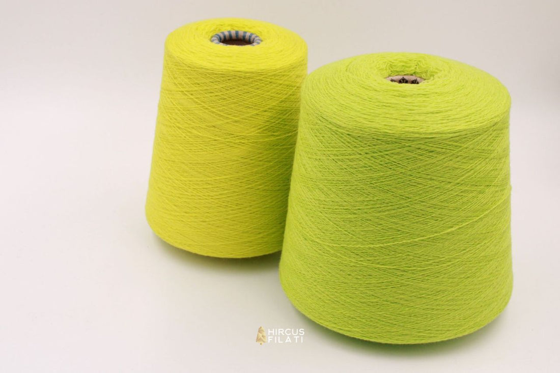 Come riconoscere un filato di cashmere autentico: Consigli per evitare contraffazioni