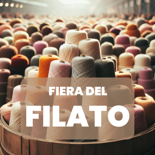 Fiera del Filato su Hircus Filati