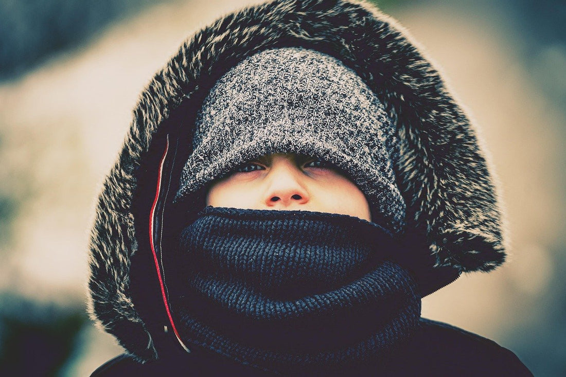 Il Cappuccio: tra moda, storia e…  ferri da maglia.