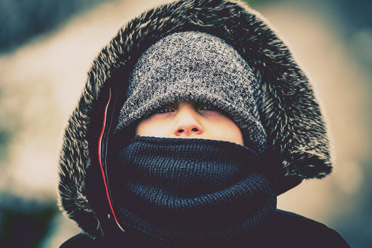 Il Cappuccio: tra moda, storia e…  ferri da maglia.