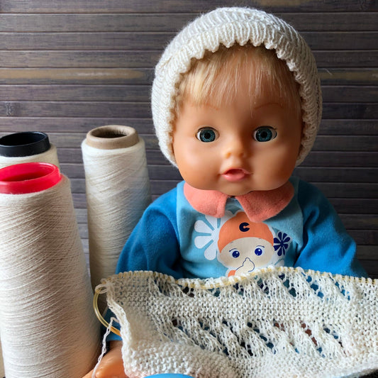 Quanto filato serve per un maglioncino da bambino: guida semplice + tabella