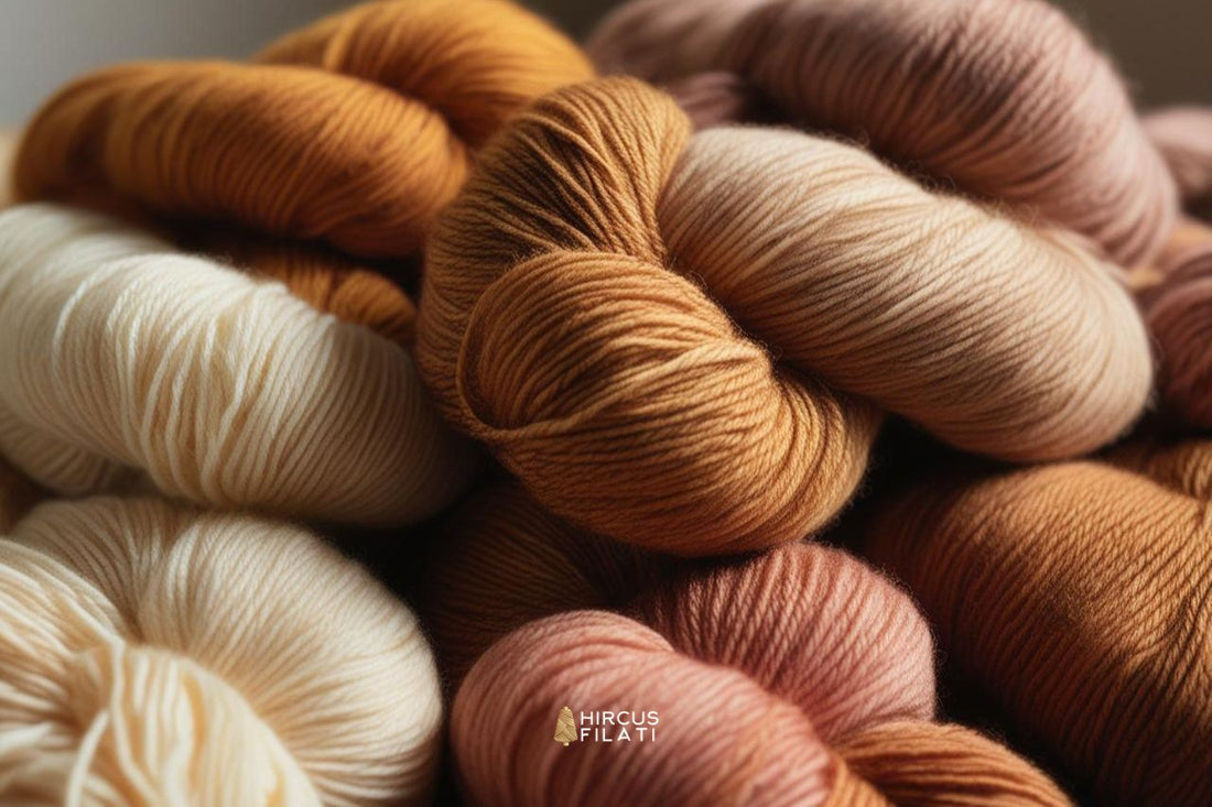 Pilling sul cashmere? Ecco perché succede e come eliminarli