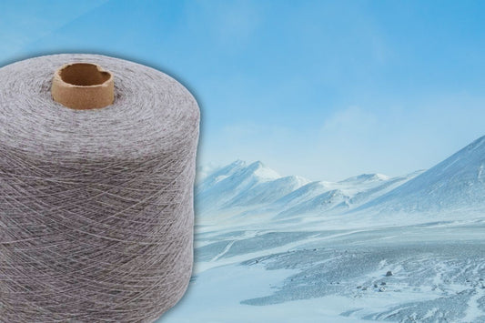 2/28 100% Cashmere Yarn: Elegance and Superior Quality