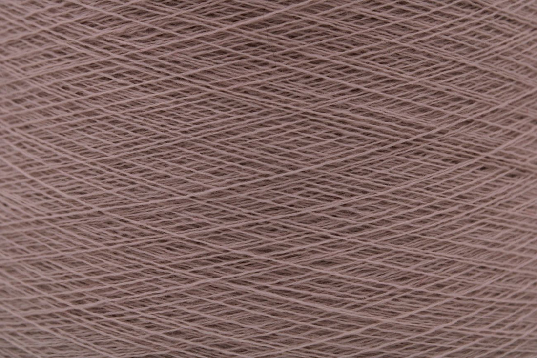 Cos’è il filato in cashmere riciclato Nm 2/13 e perché sceglierlo