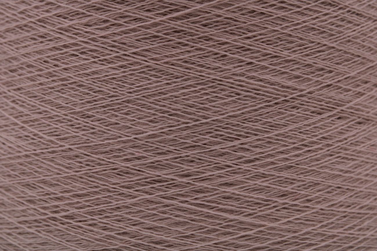 Cos’è il filato in cashmere riciclato Nm 2/13 e perché sceglierlo