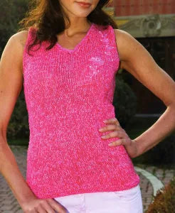 Canotta in Cashmere