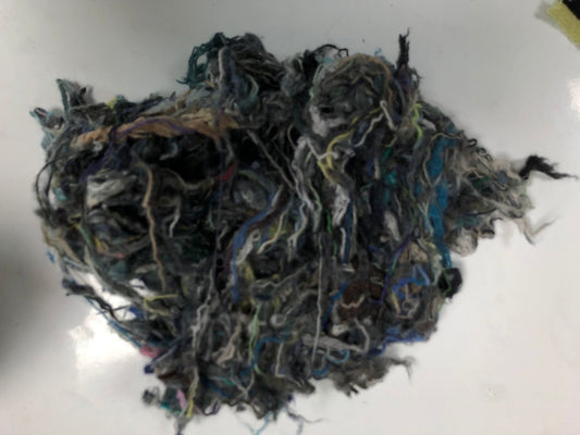 Fibre naturali, artificiali e sintetiche