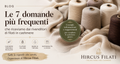 Tutto quello che un rivenditore dovrebbe sapere prima di acquistare filati in cashmere stock  Introduzione