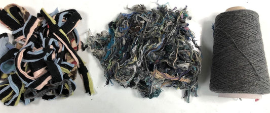 Cas’è l’EcoCashmere?