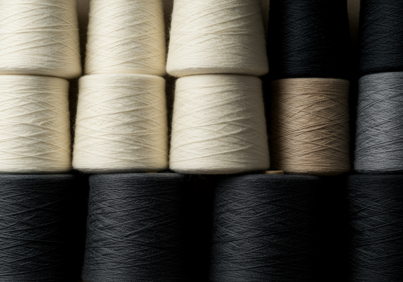 Guida ai Filati in Cashmere: Caratteristiche, Vantaggi e Consigli per la Lavorazione