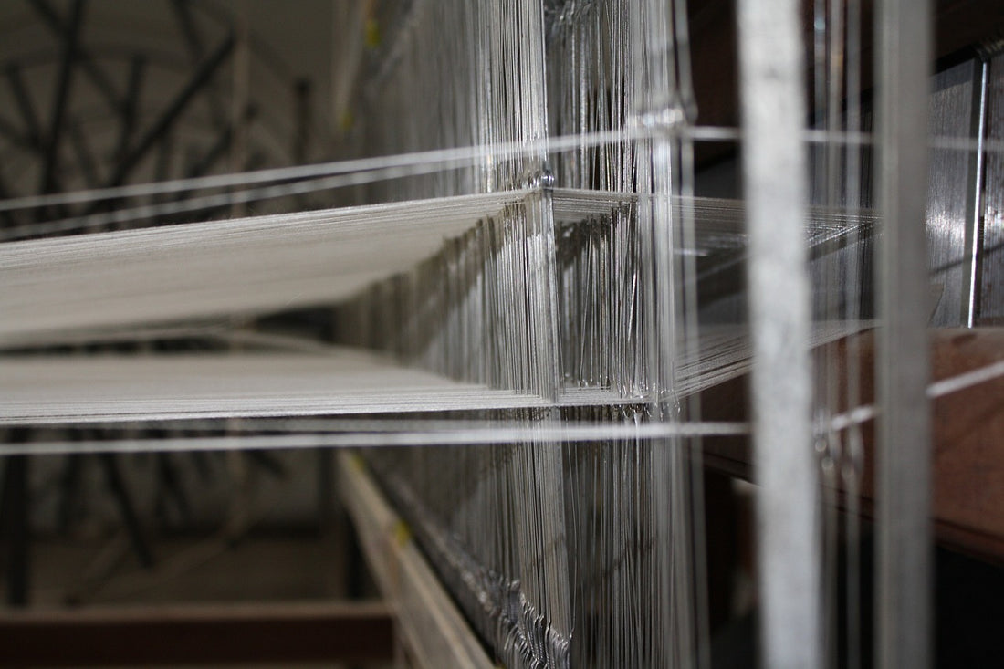 Lavorazione del cashmere