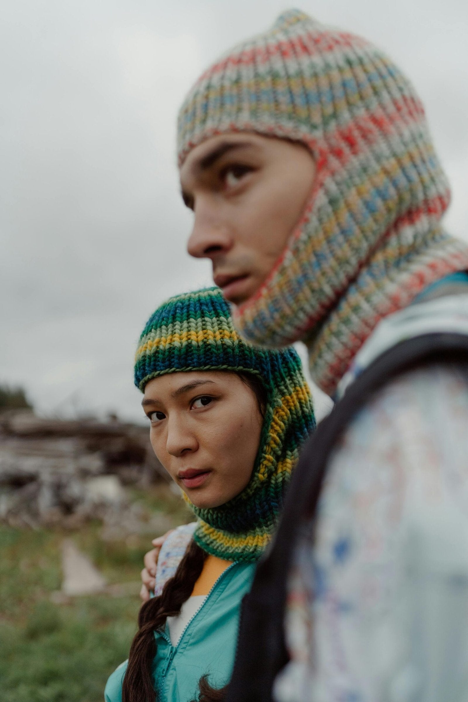 Cappelli e Stile per l’Inverno 2024-25