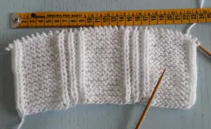 Come Calcolare la Quantità di Cashmere per un Lavoro a Maglia – II Parte: Sciarpe e Stole