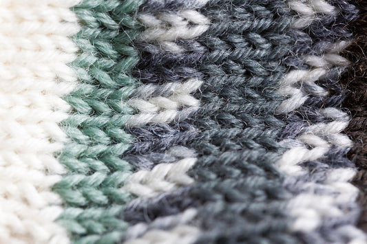 Stola di Cashmere o Filati Pregiati
