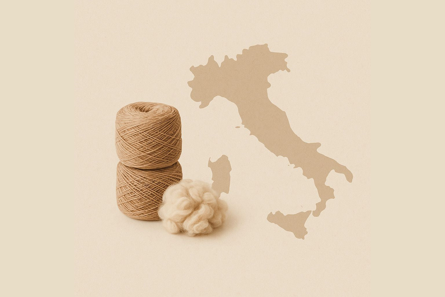 Storia del cashmere in Italia