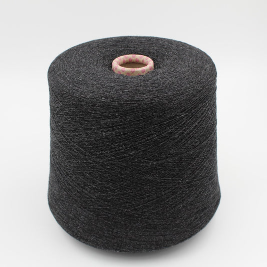 Filato 2/28 100% Cashmere colore tight rocche 650 gr