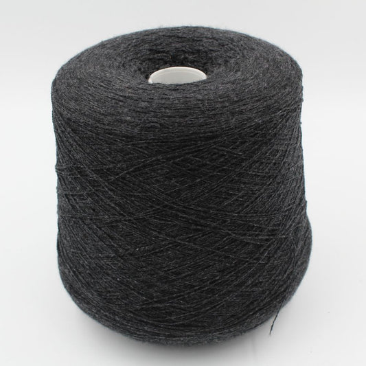 Filato 2/28 100% Cashmere per macchina 12 colore tight rocche 470 gr