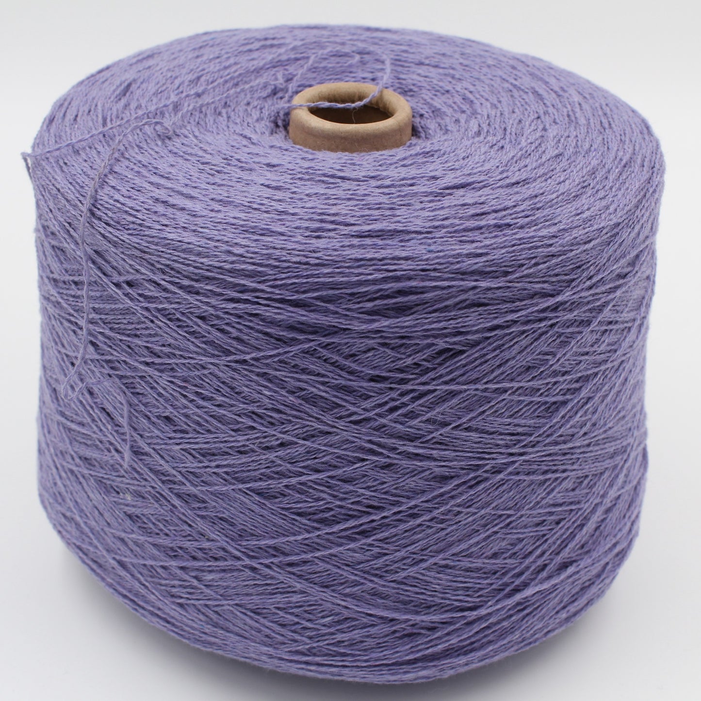 2/13 100% cashmere colore glicine rocche 500 gr