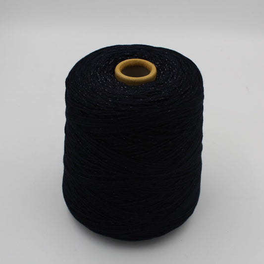 BIGOLO 37% cashmere 37% extrafine merino 26% PA nm. 1820 color blue cones 530gr
