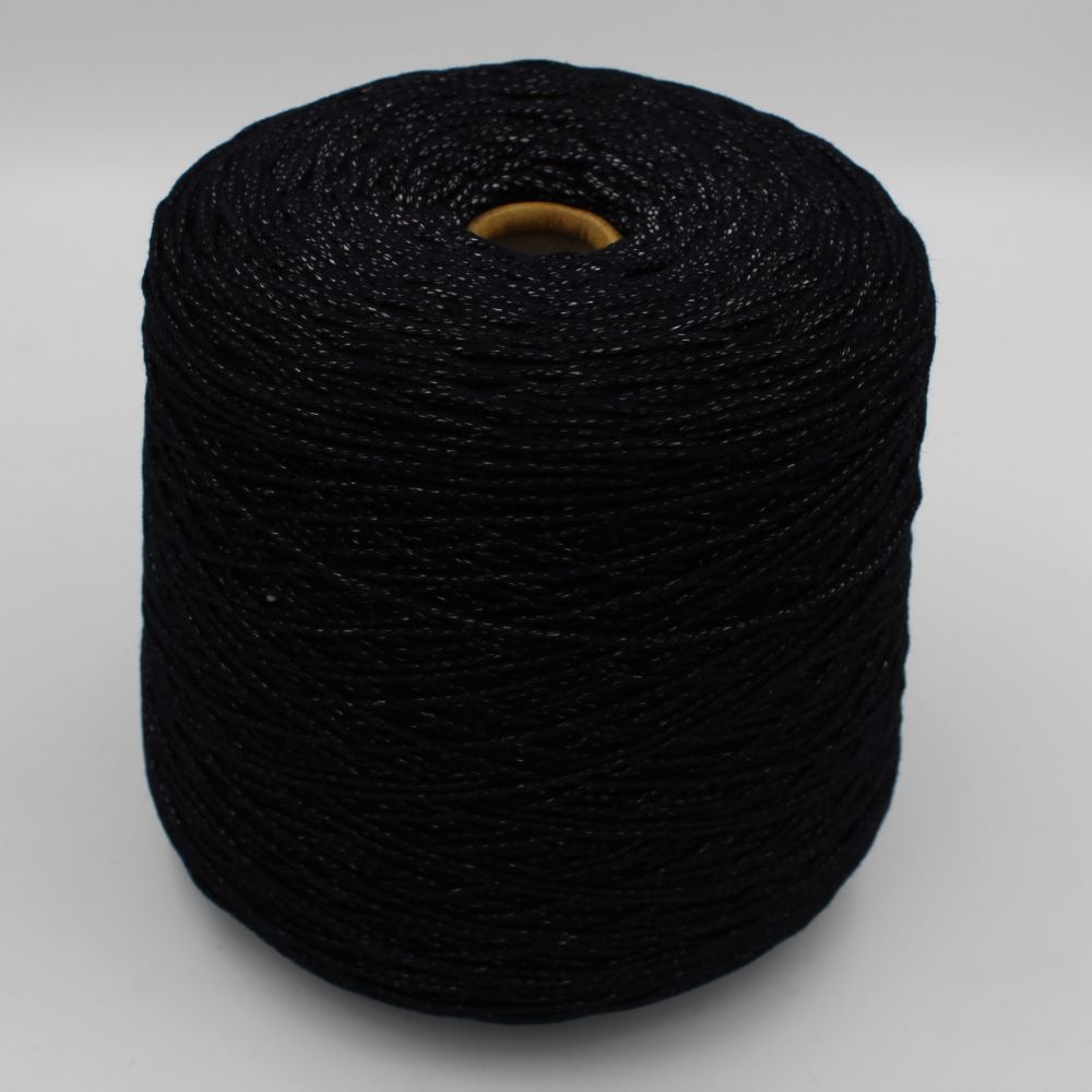 BIGOLO 37% cashmere 37% extrafine merino 26% PA nm. 1820 color blue cones 490gr