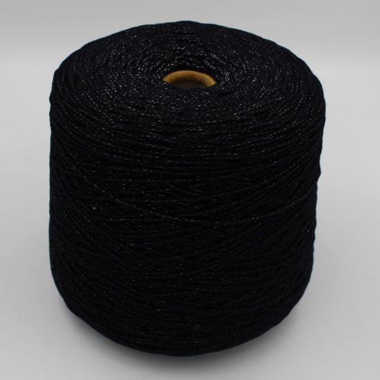 BIGOLO 37% cashmere 37% extrafine merino 26% PA nm. 1820 color blue cones 490gr