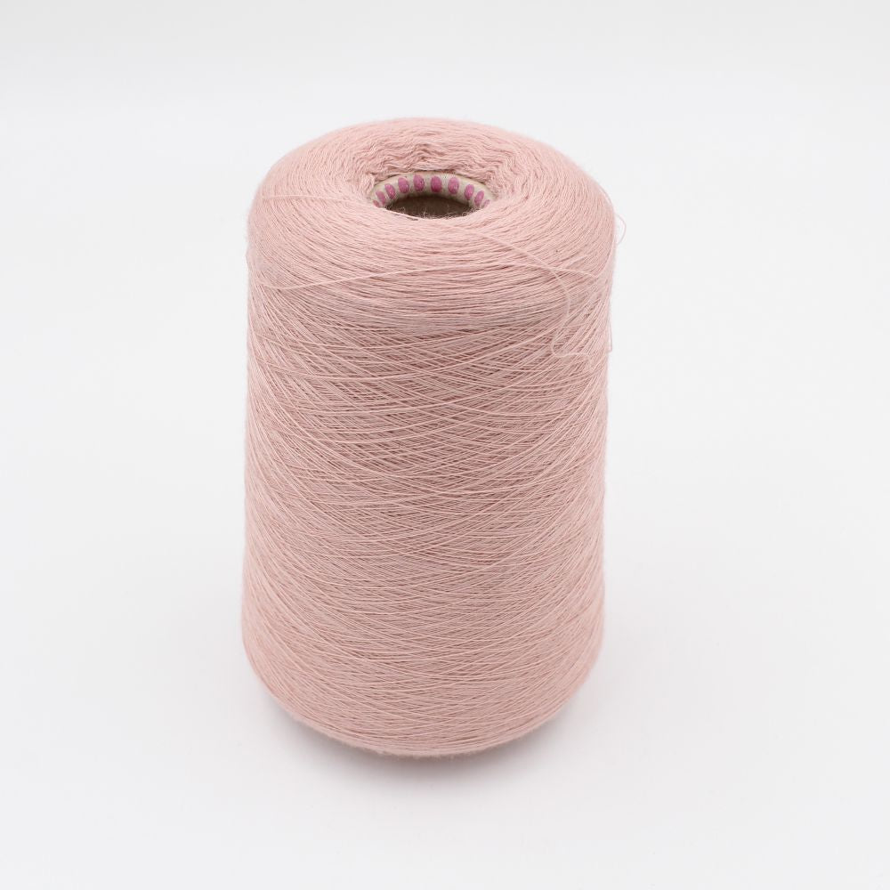 PRESTIGE Merino Extrafine 100% nm 2/60 colore rosa rocche 430gr