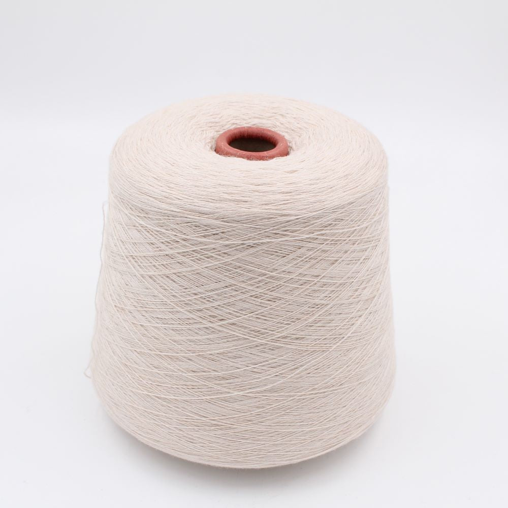 CARIAGGICASH Yarn 2/28 100% Cashmere color marble cones 570gr