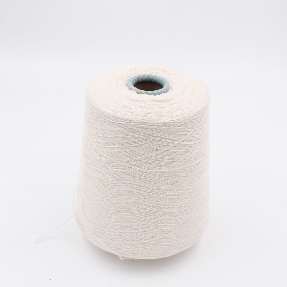 Filato 2/28 100% Cashmere colore silver rocche 580gr