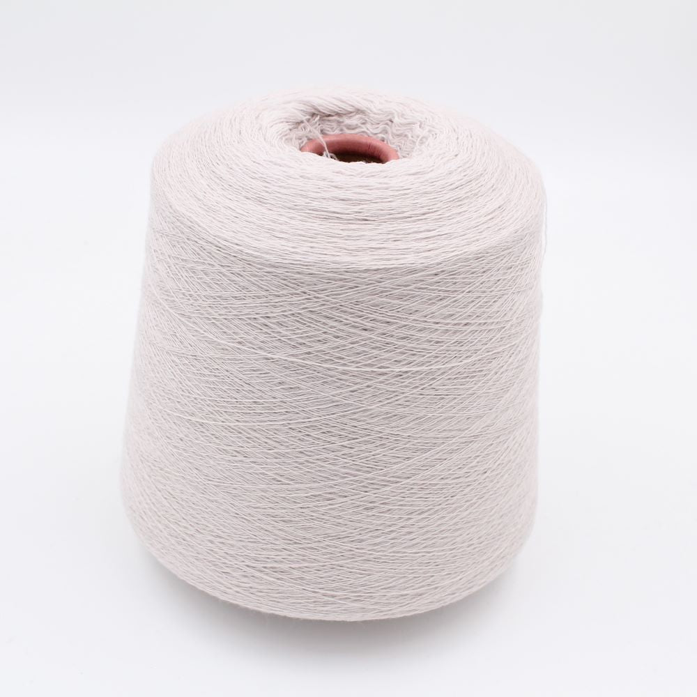 2/30 70% merino extrafine 30% cashmere colore silver rocche 530gr