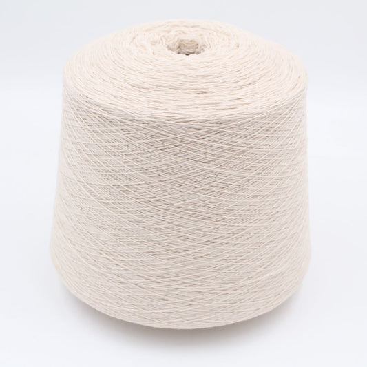 2/28 70% extrafine merino 30% cashmere color beige cones 570 gr