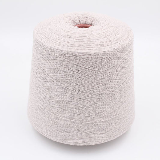 2/30 70% extrafine merino 30% cashmere color silver cones 500 gr