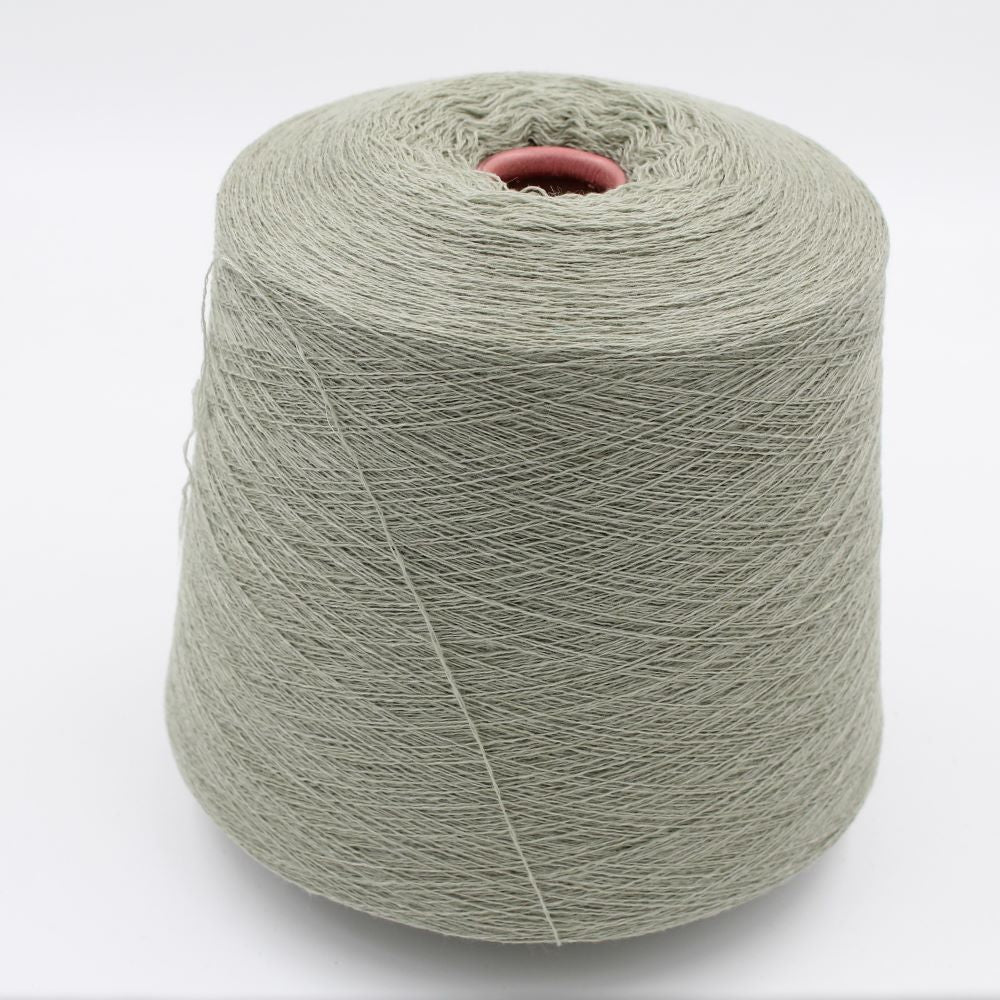 2/30 70% merino extrafine 30% cashmere colore salvia rocche 510gr