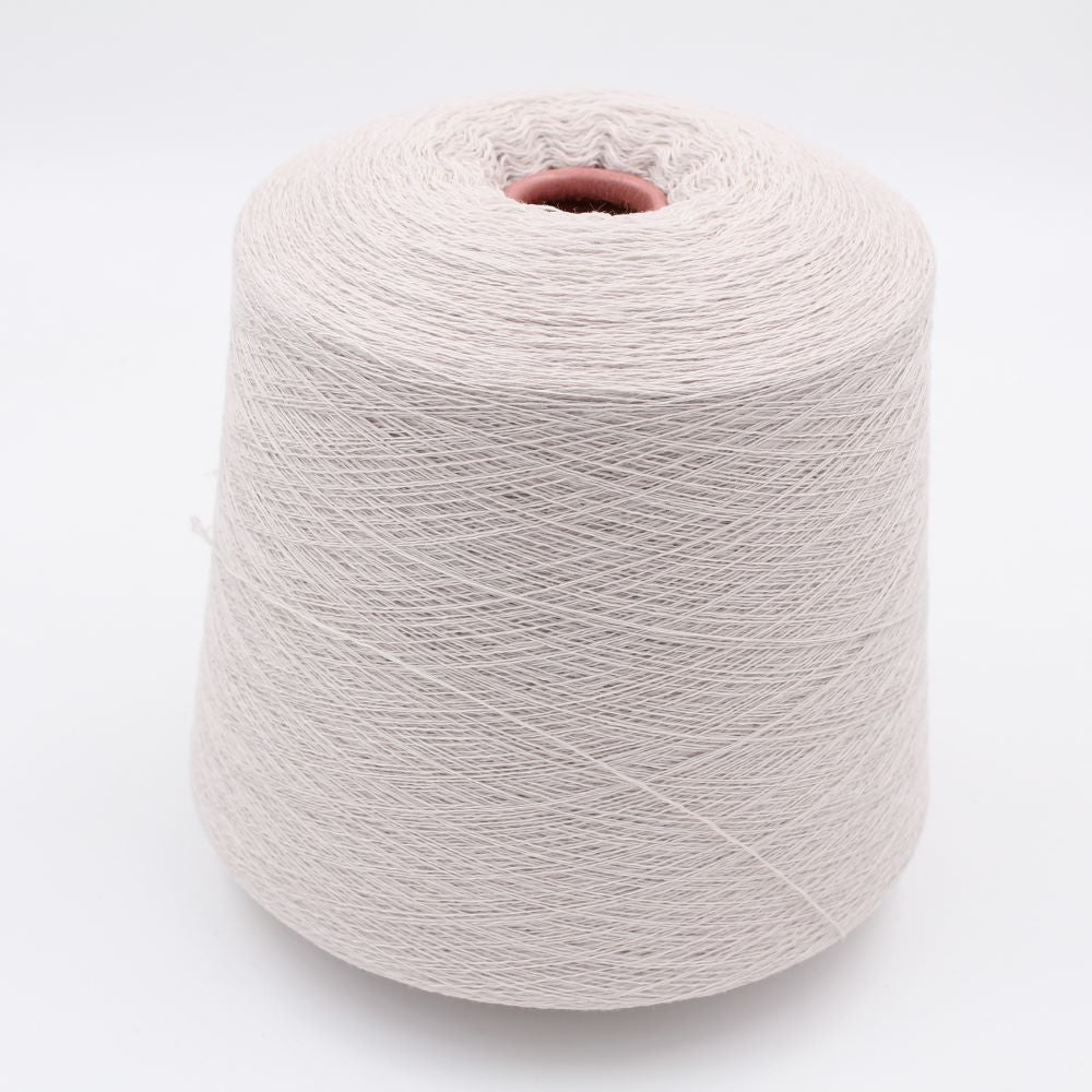 2/28 70% merino extrafine 30% cashmere colore silver rocche 510gr
