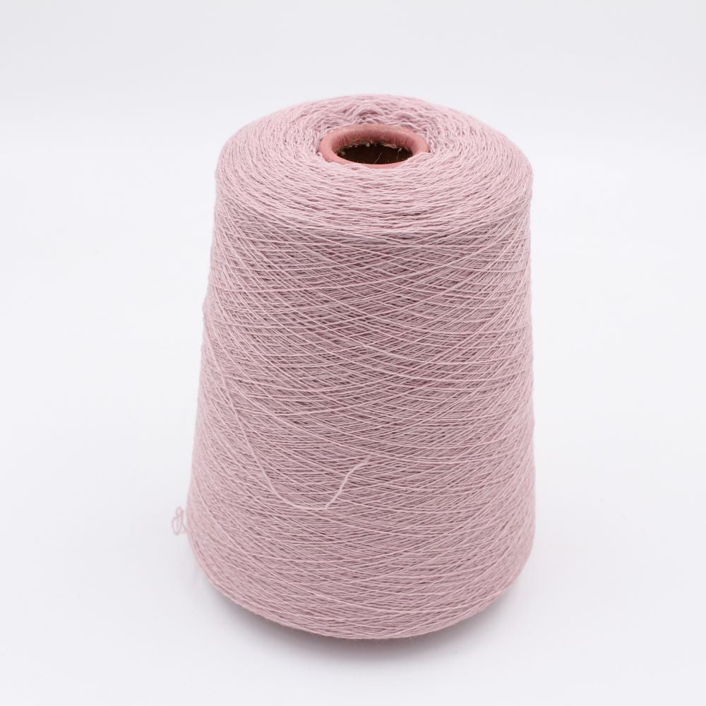2/30 70% extrafine merino 30% cashmere color bordeaux cones 490 gr