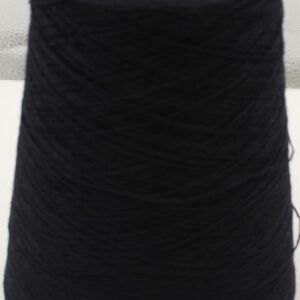 Yarn 3/14 100% cashmere color blue cones 550 gr