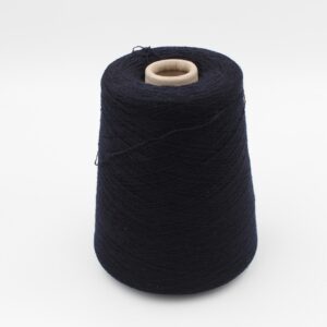 2/30 70% merino extrafine 30% cashmere colore blu rocche 540 gr
