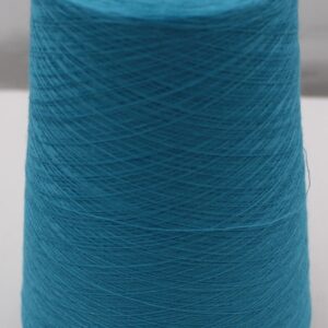 Yarn 2/60 100% Cashmere color turkish cones 520 gr
