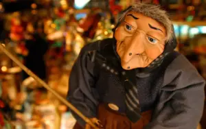 befana