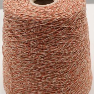 100% Cashmere Yarn 3/14 color pink mouline cones 540 gr