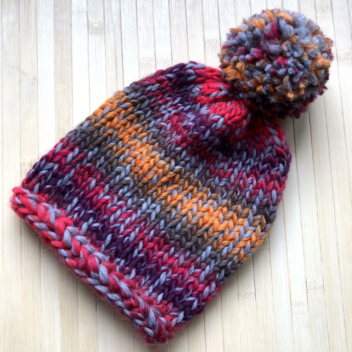 cappello 60 mm