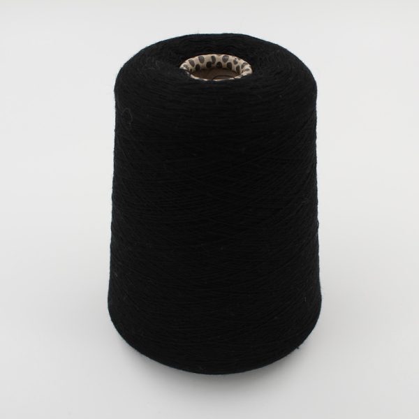 Filato 2/28 100% Cashmere per macchina 12 colore arpa rocche 480 gr